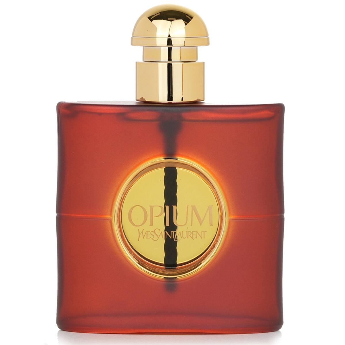 Yves Saint Laurent - Opium Eau De Parfum Spray  - 50ml/1.7oz