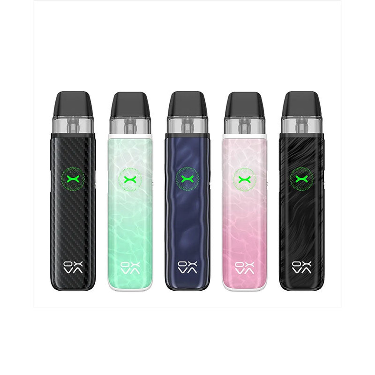 OXVA XLIM Go 2 Open Pod Kit [CRC]
