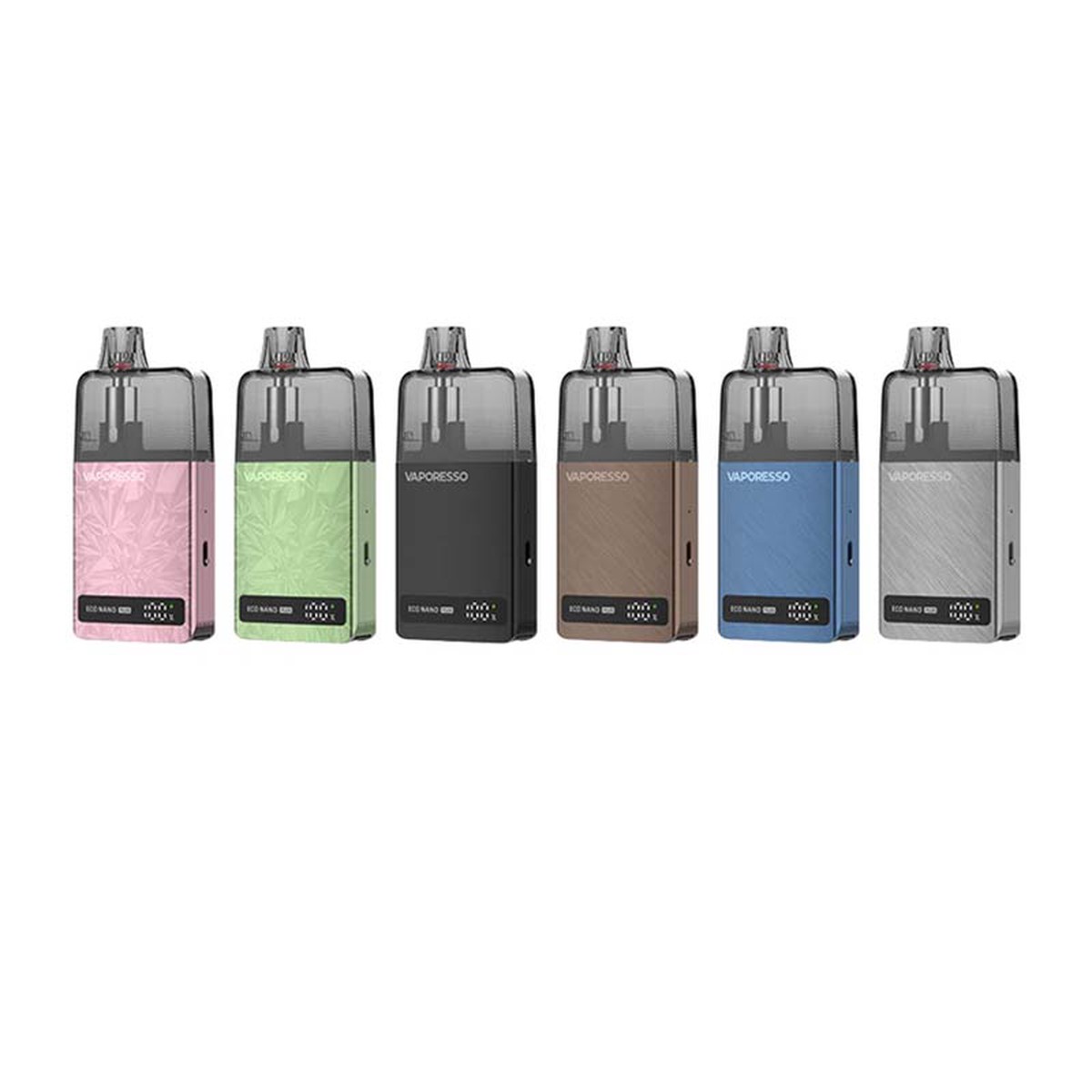 Vaporesso ECO Nano PLUS Pod Kit [CRC]