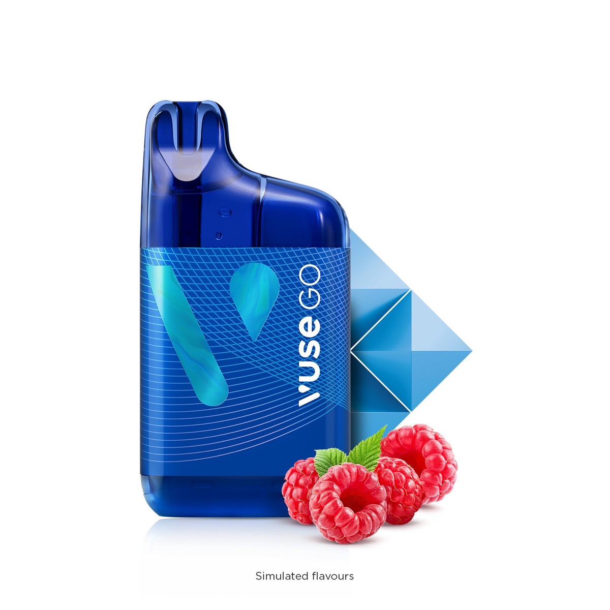 Vuse Go 5K 2.0 Disposable Vape (ON)