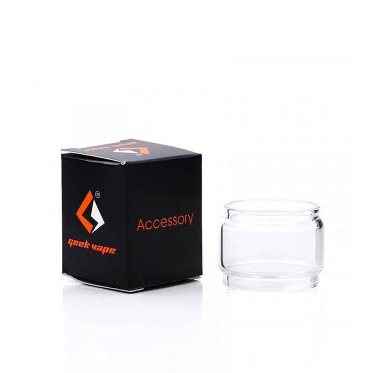 Geekvape Cerberus Replacement Glass (5.5ml)