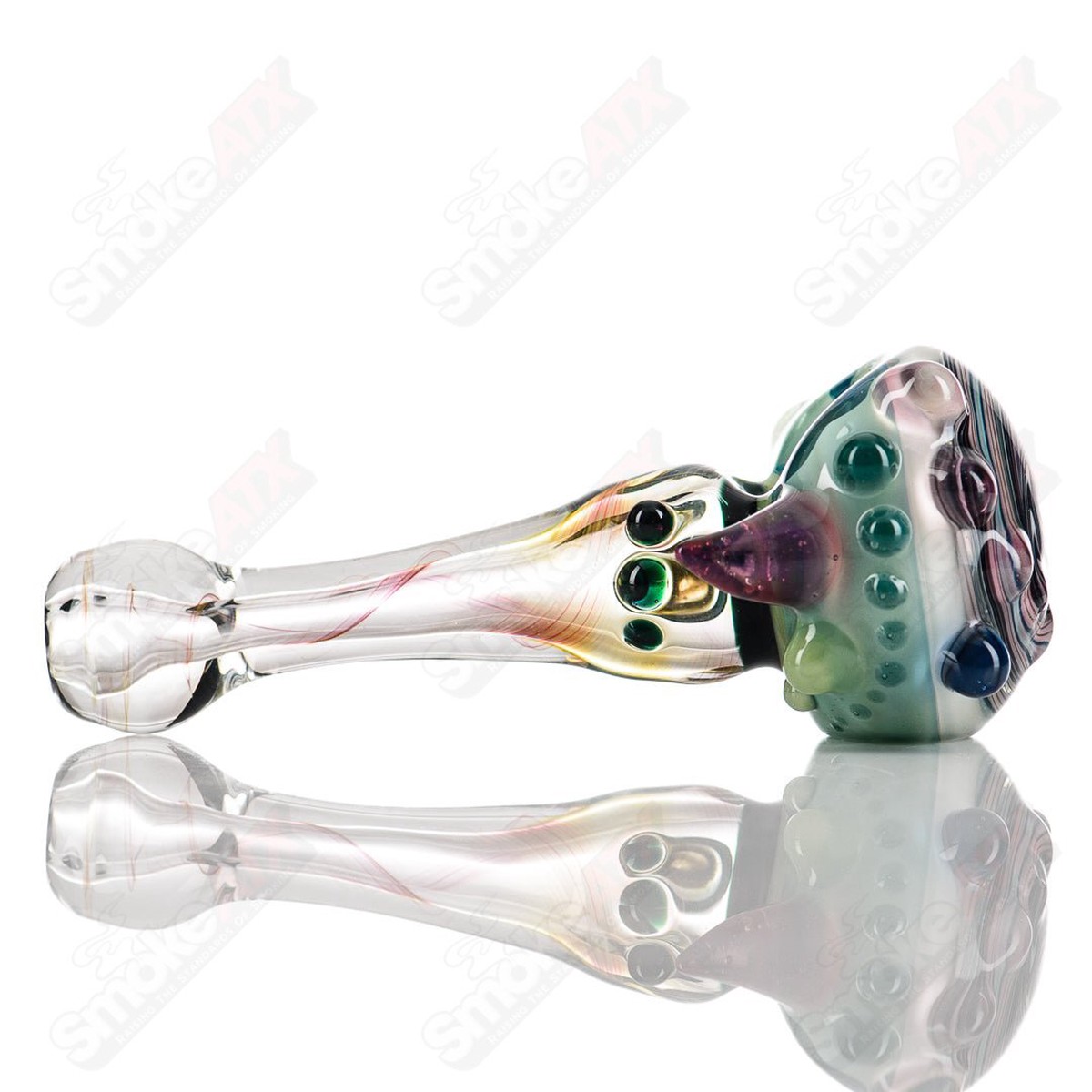 #1 Spoon JMass