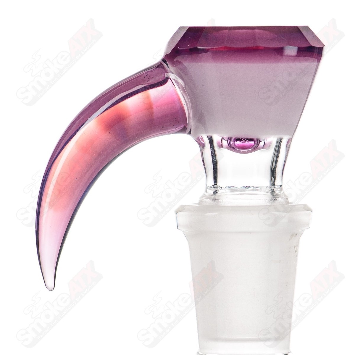 14mm Faceted Slide CFL Voodoo/Royal Jelly Seth Jones