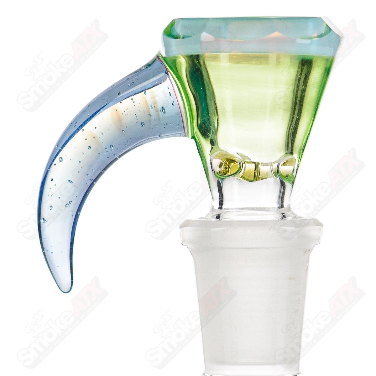 14mm Faceted Slide Marina/Haterade Seth Jones