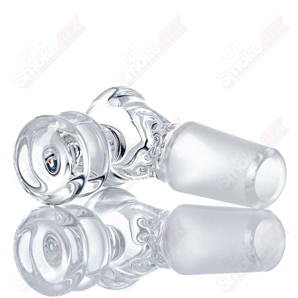 18mm Slide w/ Double Maria Handle Dirty Rico
