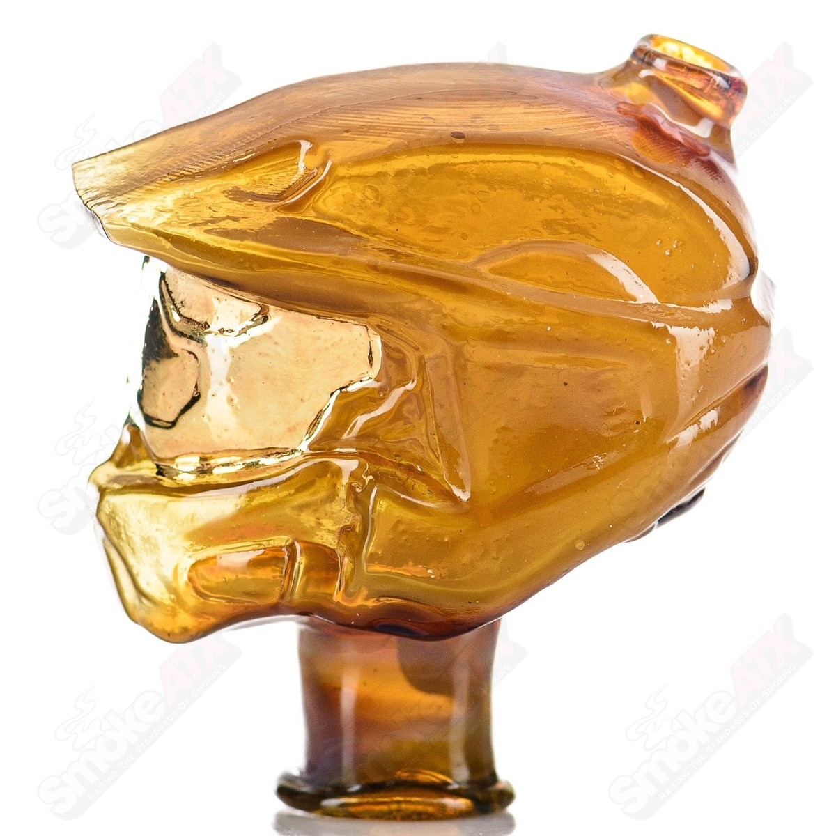 #2 Halo Pivot Mouthpiece by Tony Kazy