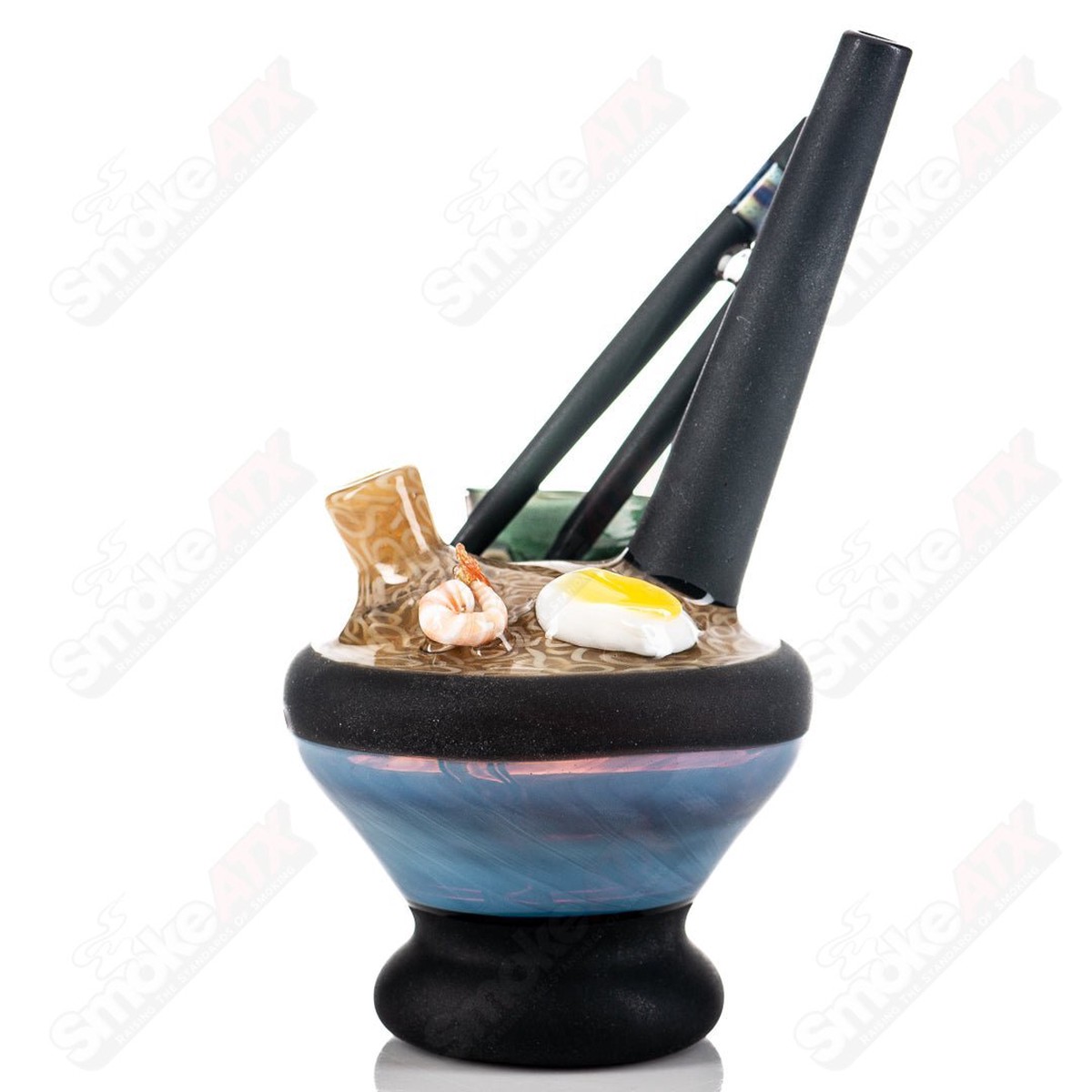 #2 Ramen Rig Dojo Glass