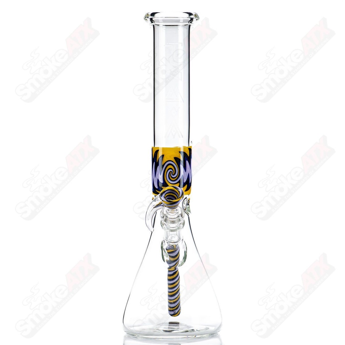 #2 Wig Wag Beaker Gurk