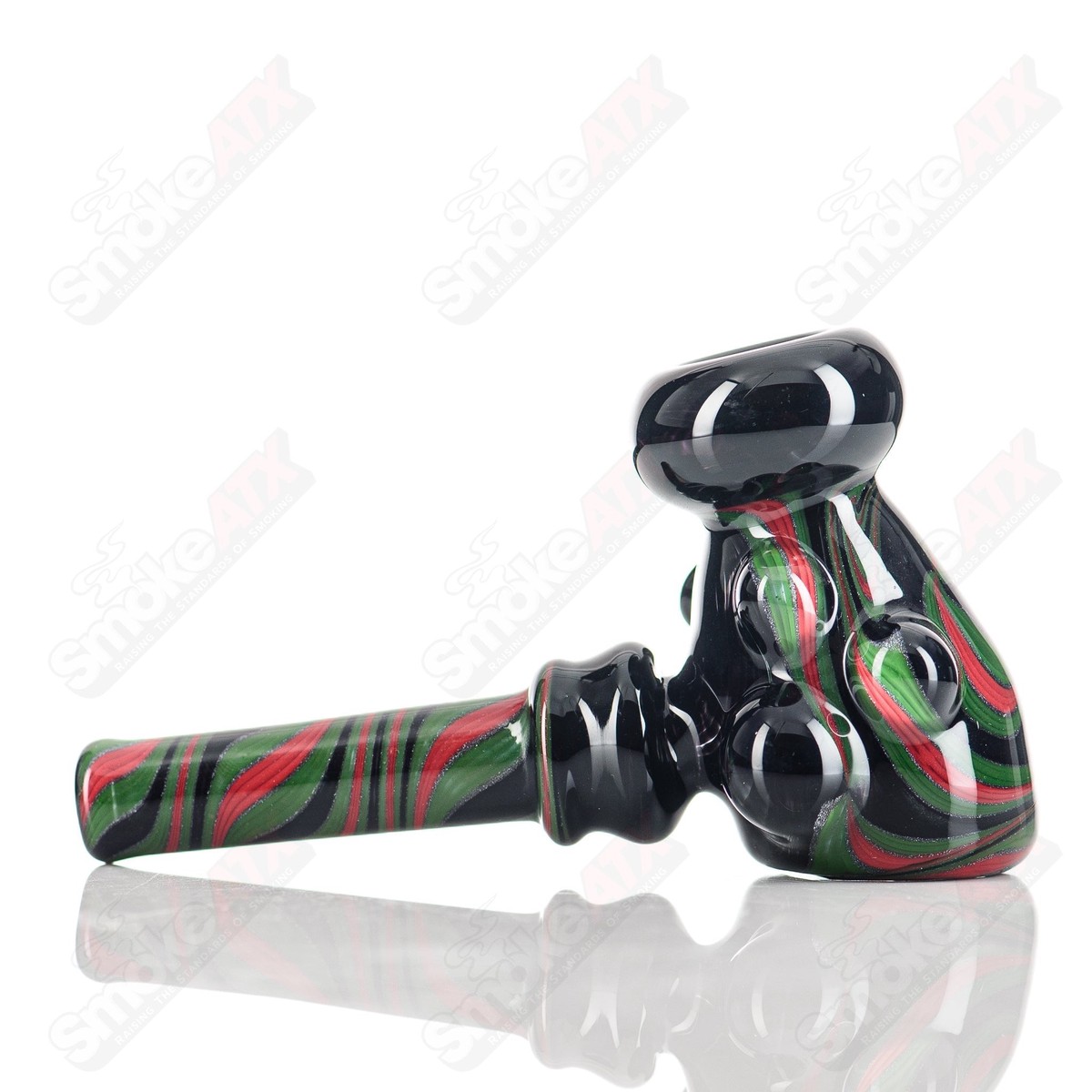 #2 Wig Wag Dry Pipe Chaz Pyle