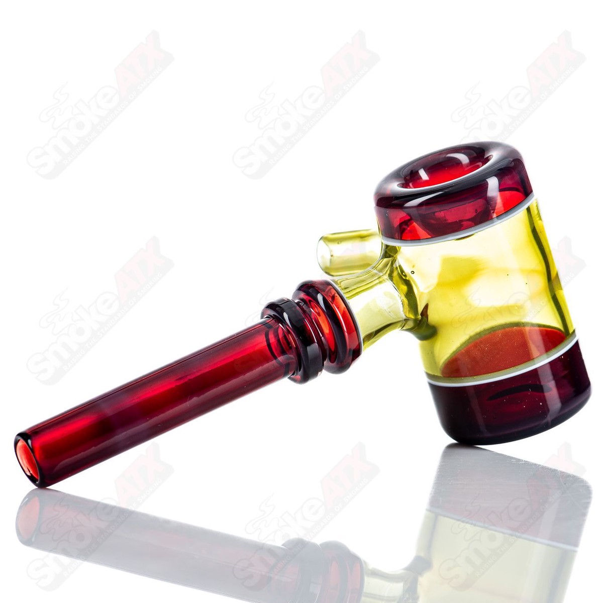 #3 Color Poker by Kirkland Glassworks