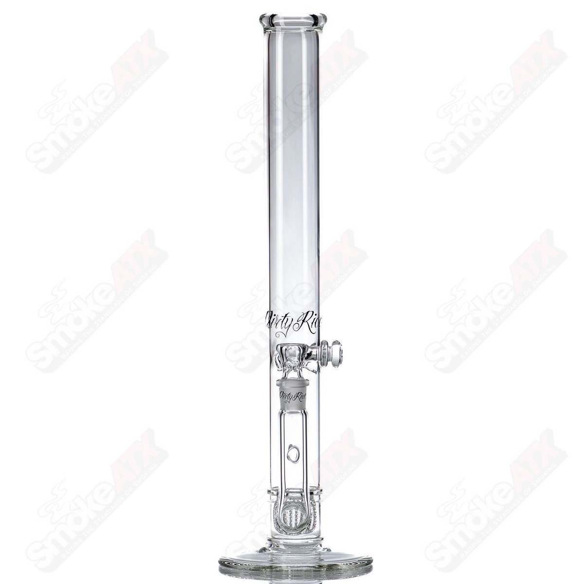 50mm Straight w/ Apocoline Perc Dirty Rico
