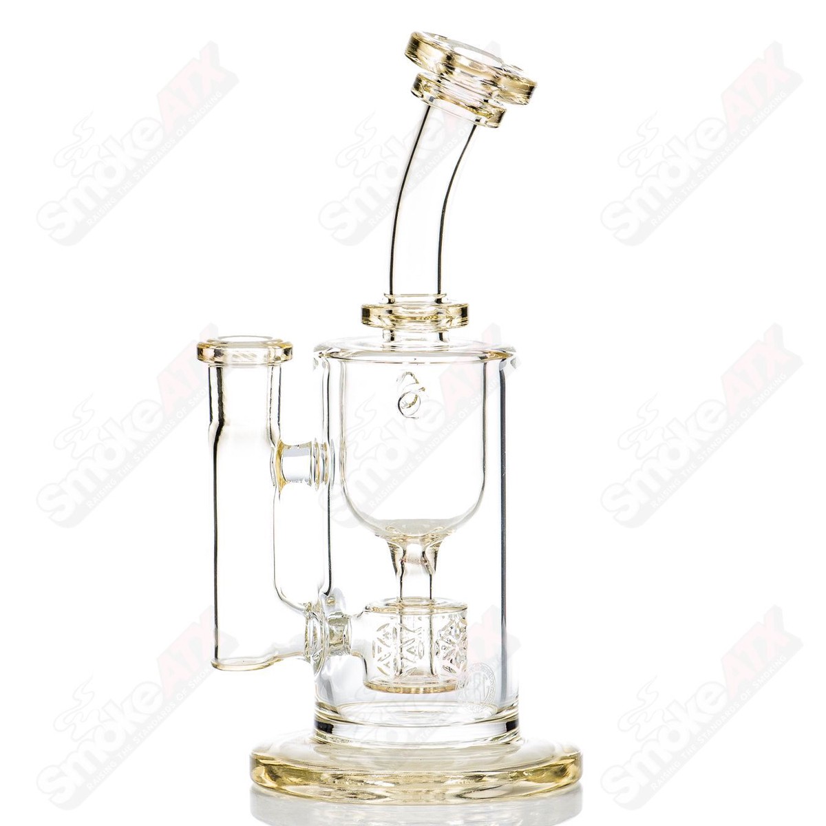 Full Size Taurus (Serum) by Fat Boy Glass