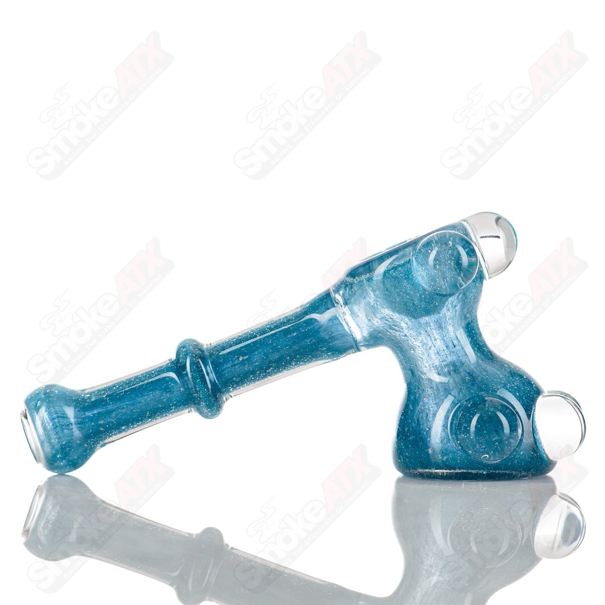 Hammer Pacer Glass