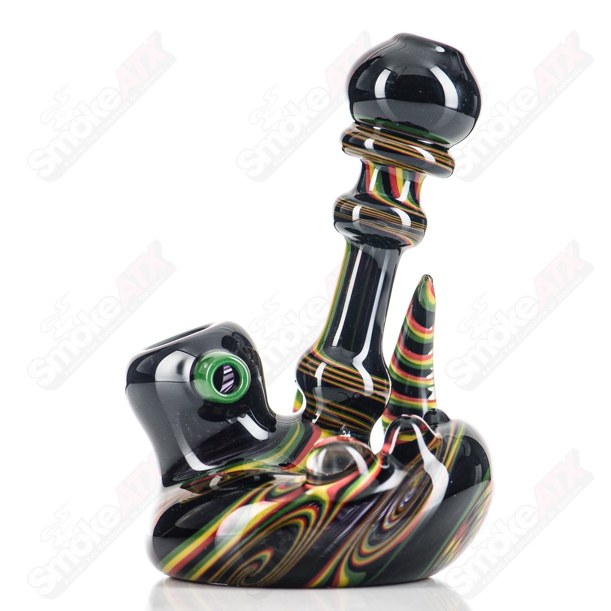 Line Work Stand Up Pipe Chaz Pyle