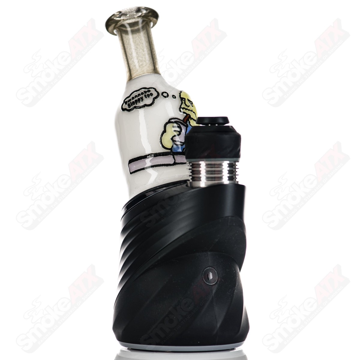 Simpsons Puffco Top Pakoh