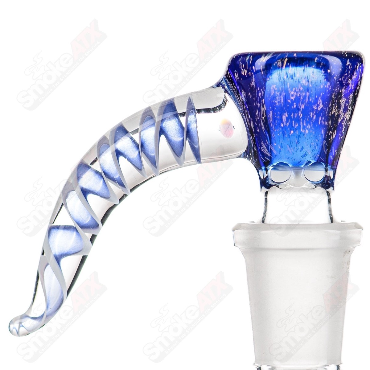 Spiral Horn Slide Bhomb Bhomb