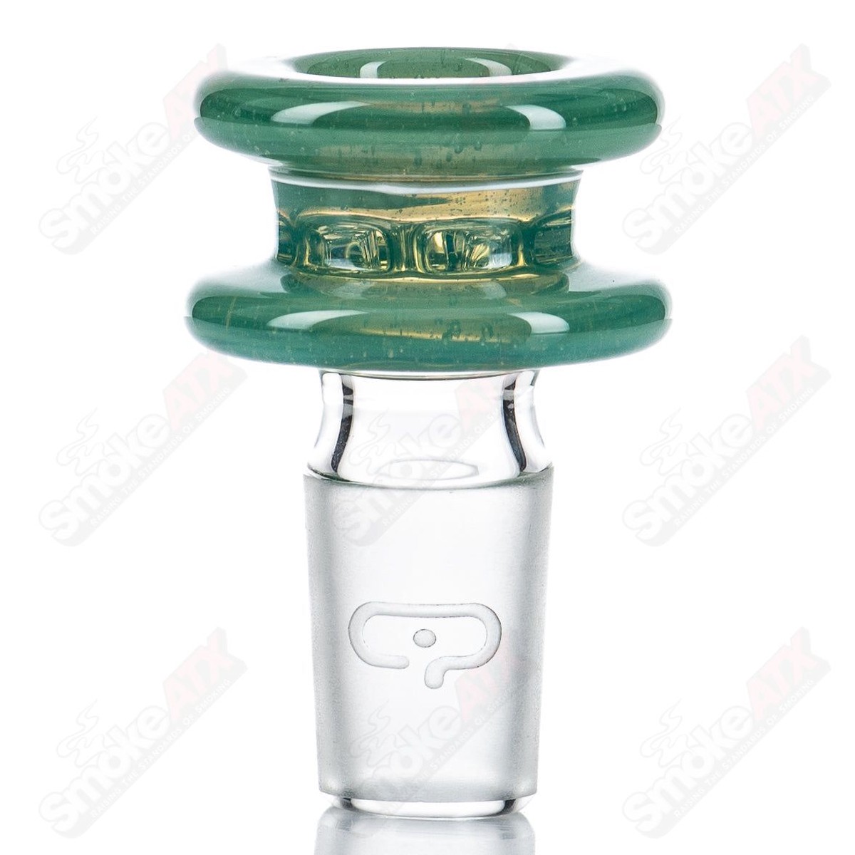 #1 19mm Color Elements Multi Hole Bowl Mobius