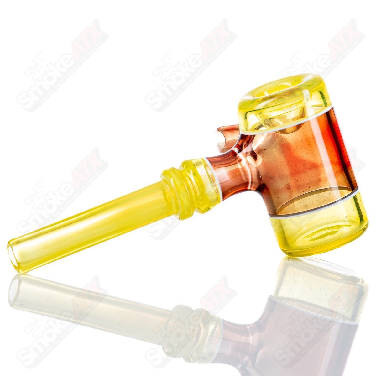 #1 Color Poker by Kirkland Glassworks