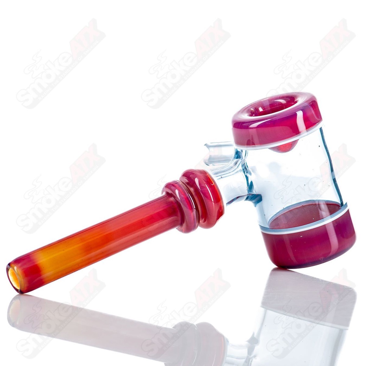 #5 Color Poker by Kirkland Glassworks