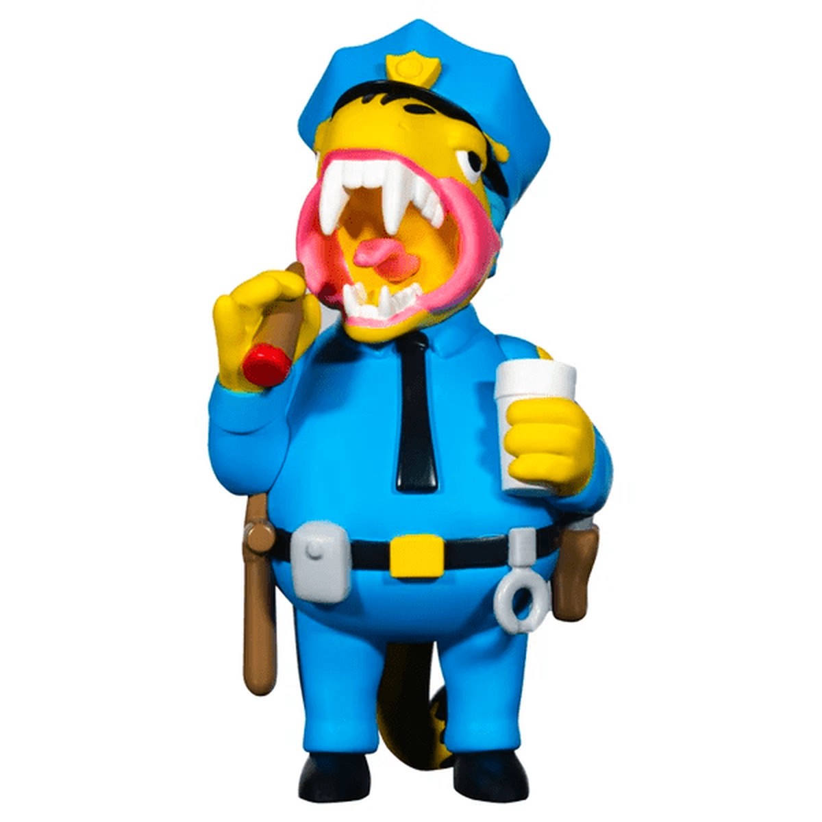Elbo X GZ1 Wiggum Dino