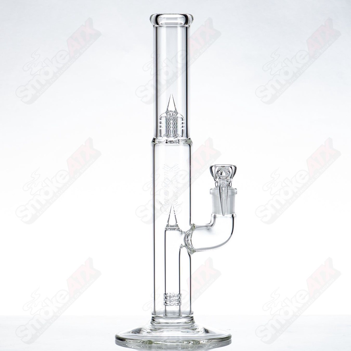 Pawn Fixed 360 Clear Sovereignty