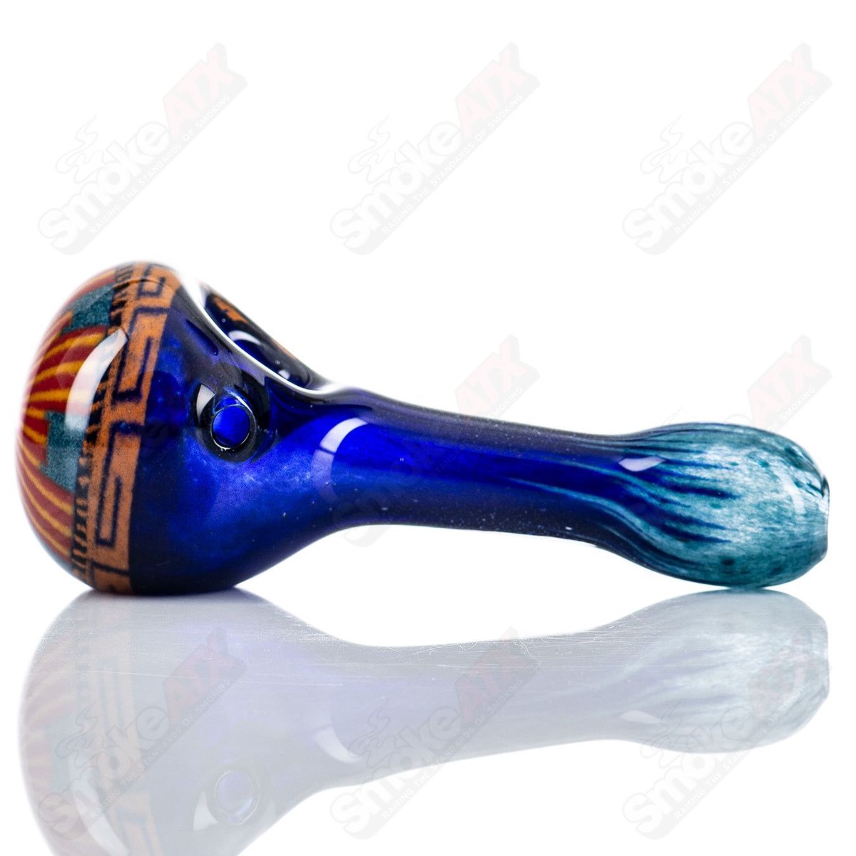 #1 Classical Spoon Steve Hoffman