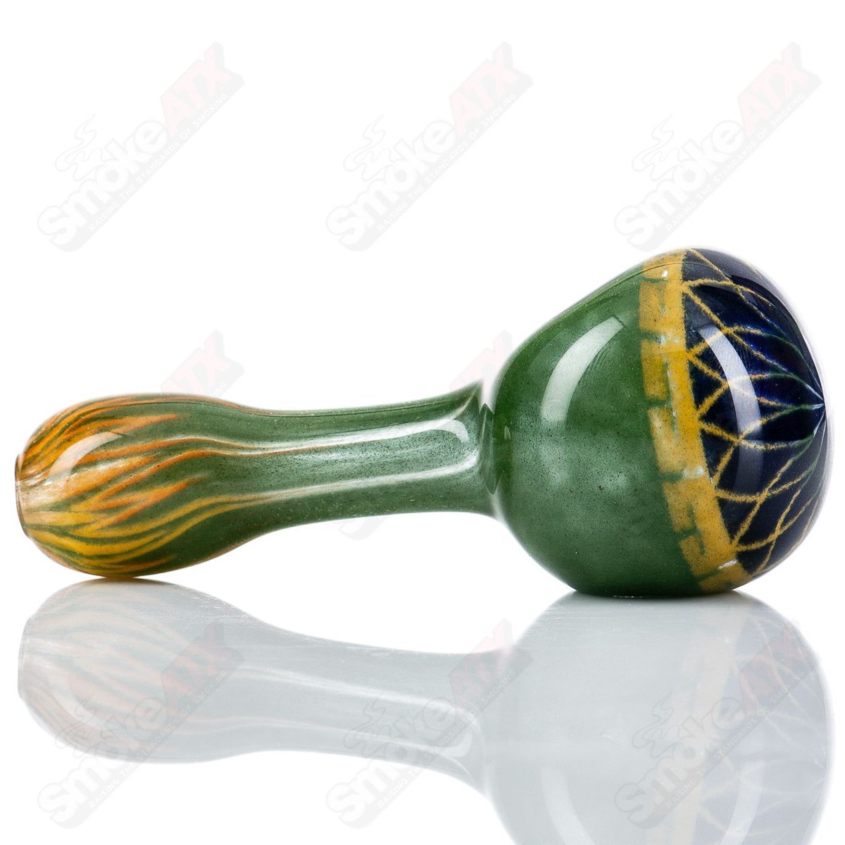 #1 Mini Reti Spoon Steve Hoffman