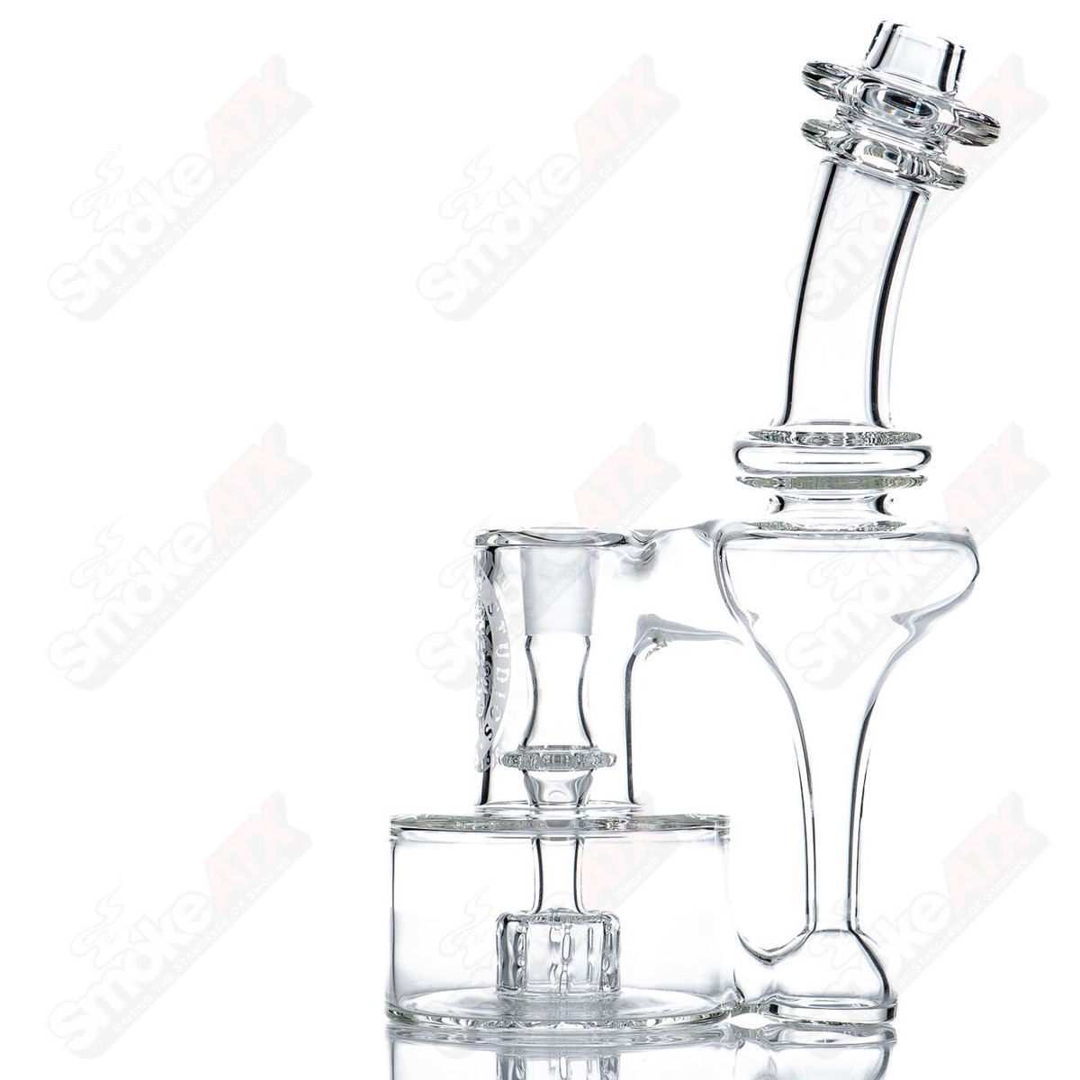 14mm Double Diffused RBR by Bear Mountain Studios