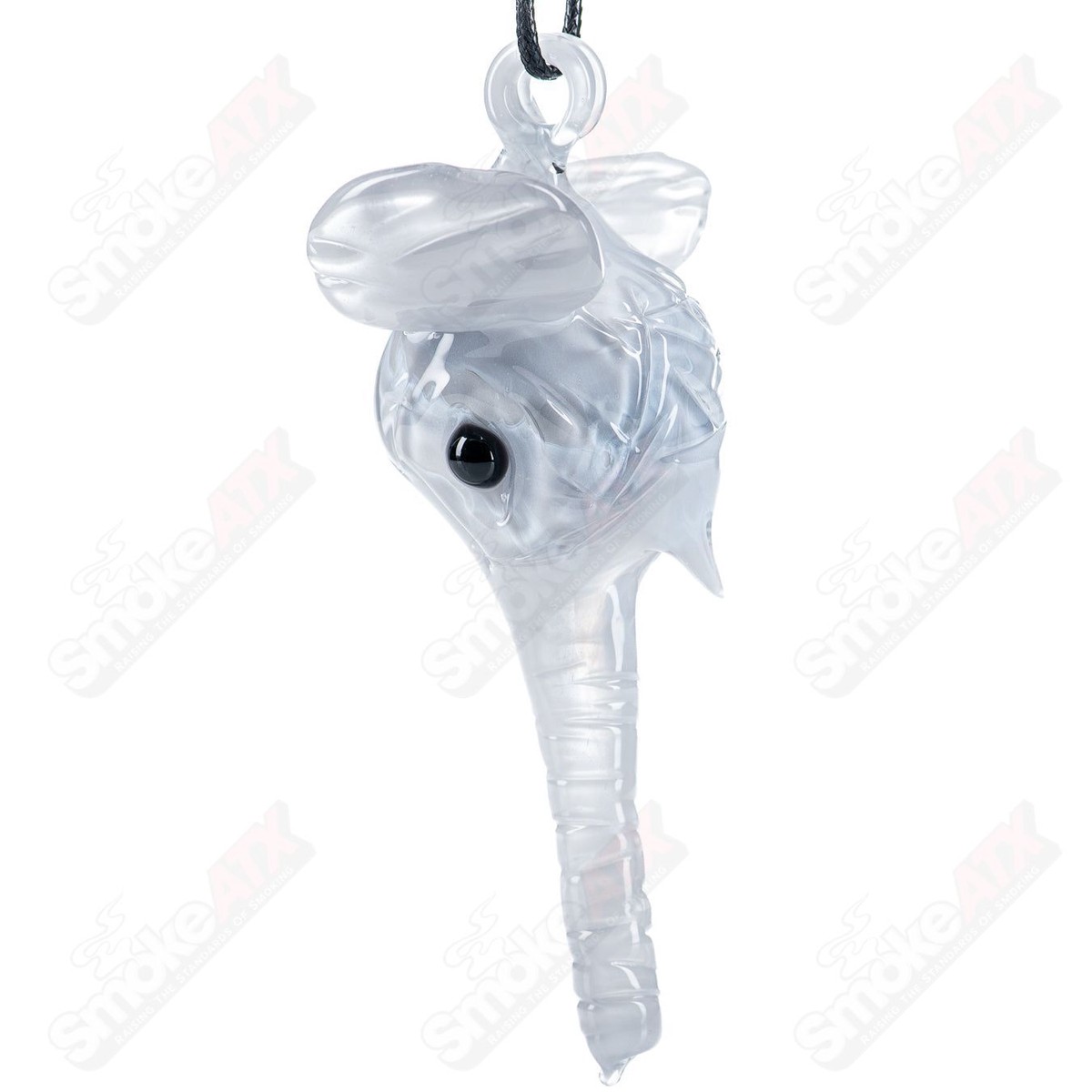 #2 Elephant Pendant Addison Hanna