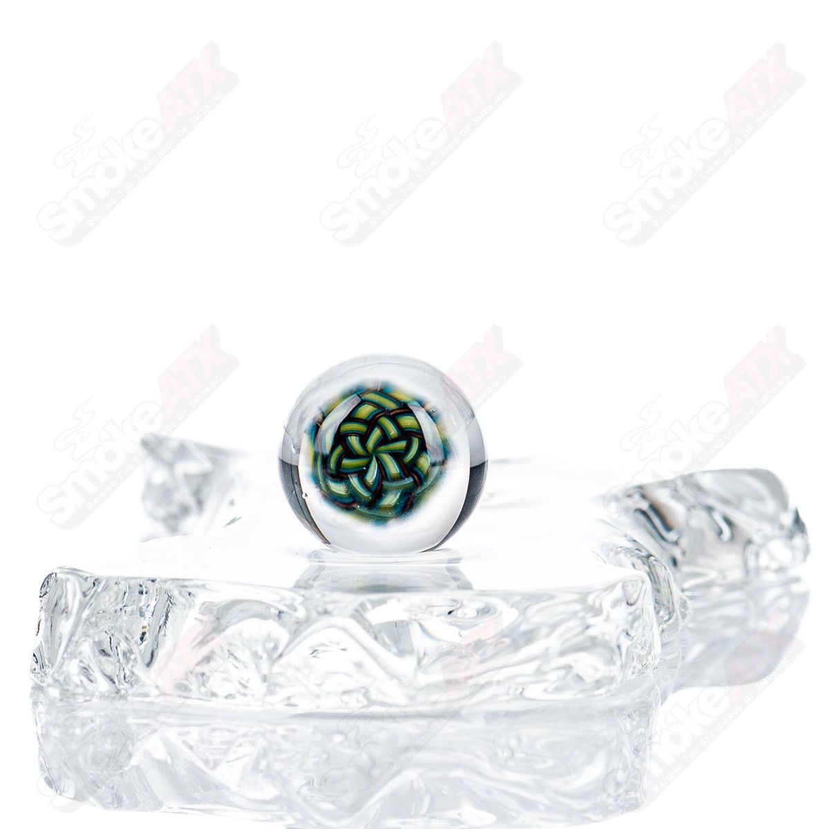 #3 Slurper Marble JMass