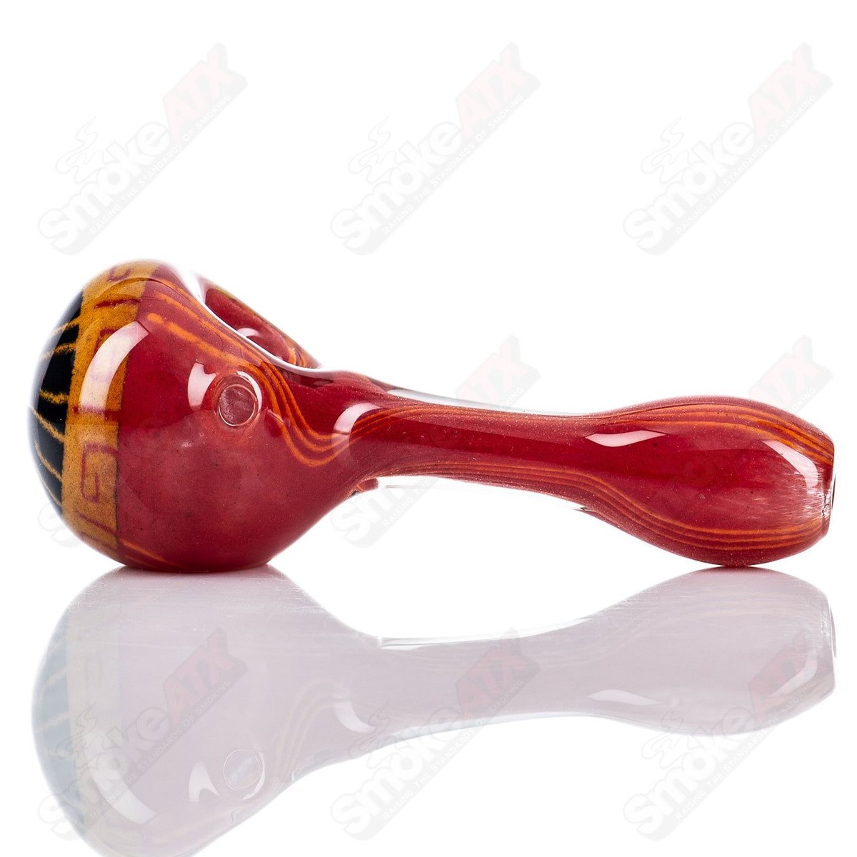 Caeser Mini Spoon Steve Hoffman