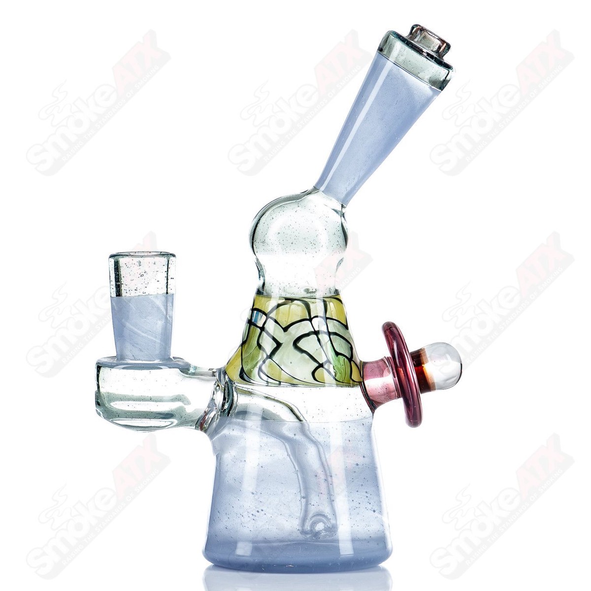 Cfl Disk Flip Jammer Bennie Glass