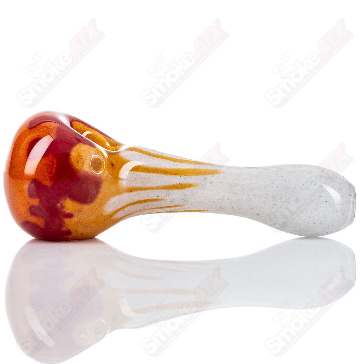 Color Drip Spoon Steve Hoffman