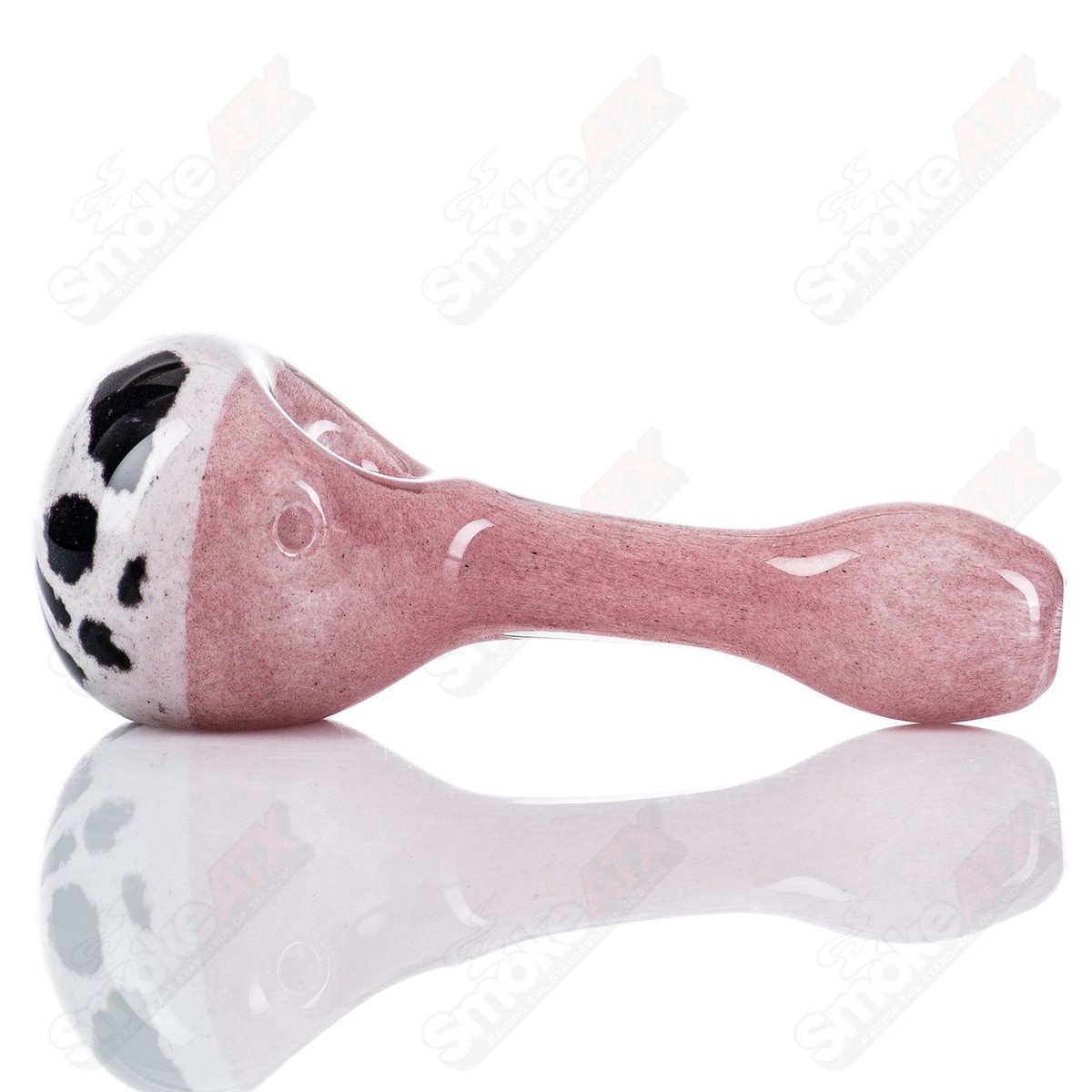 Cow Spoon Steve Hoffman