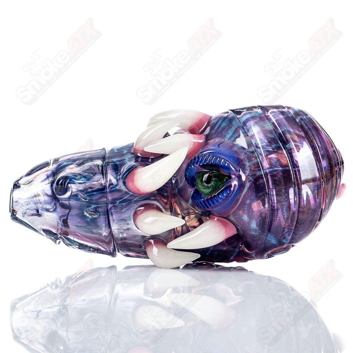 Dry Pipe by Nobody Glass x SALT
