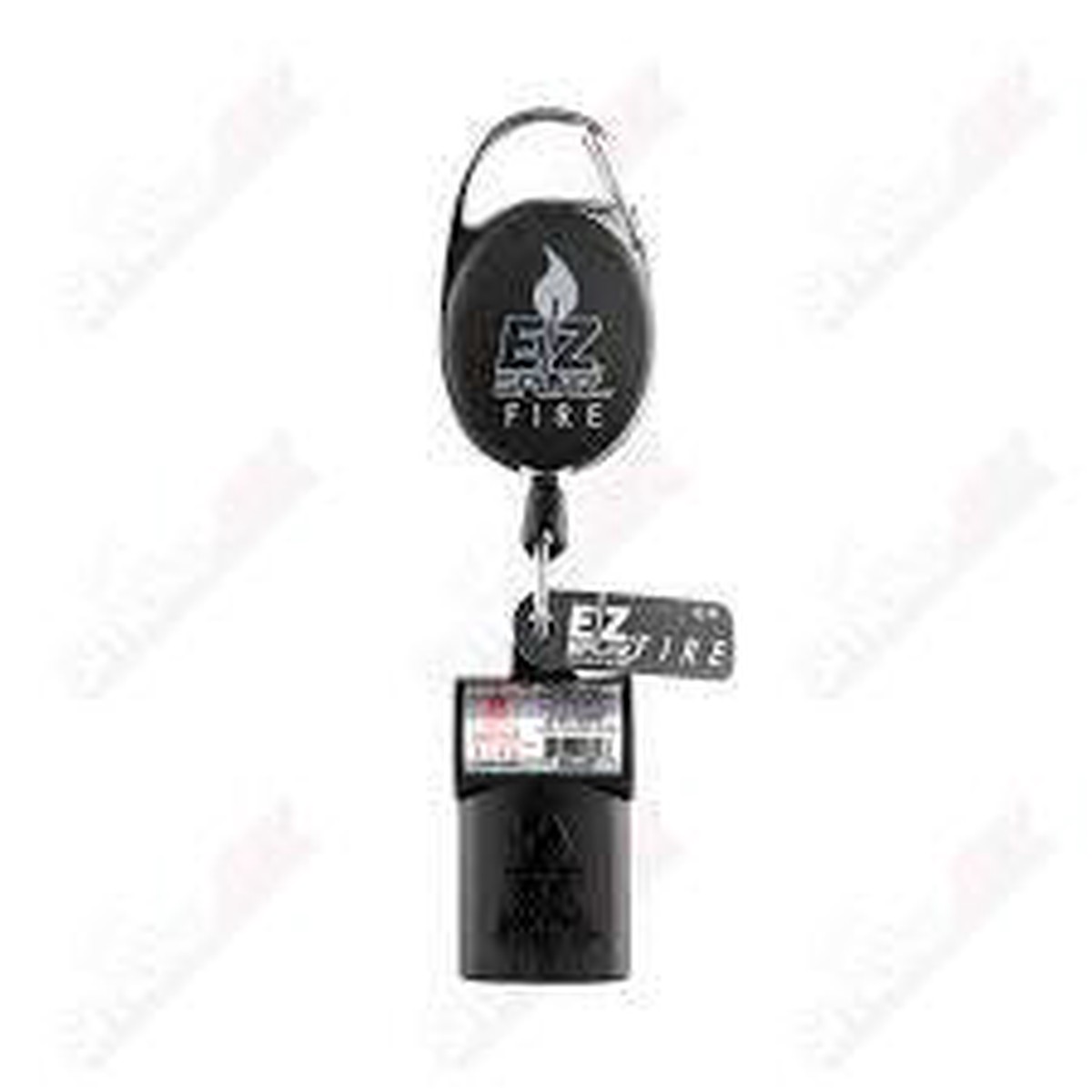 Fire EZ Blunt Splitz x Lighter Leash