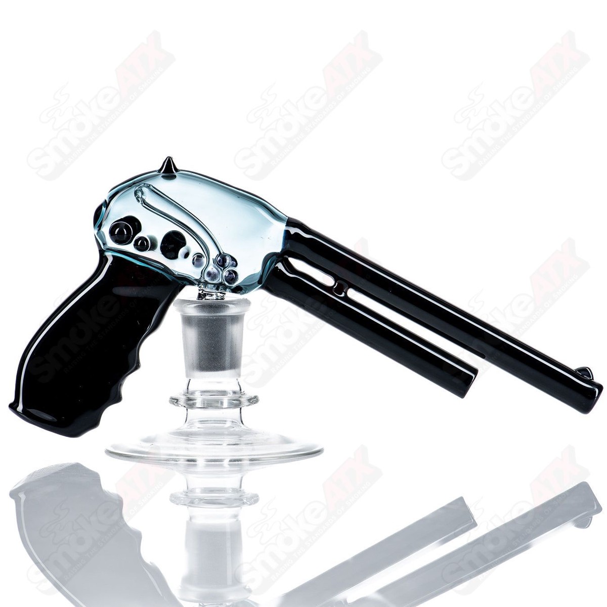 Pistol Rig 2013 JMass