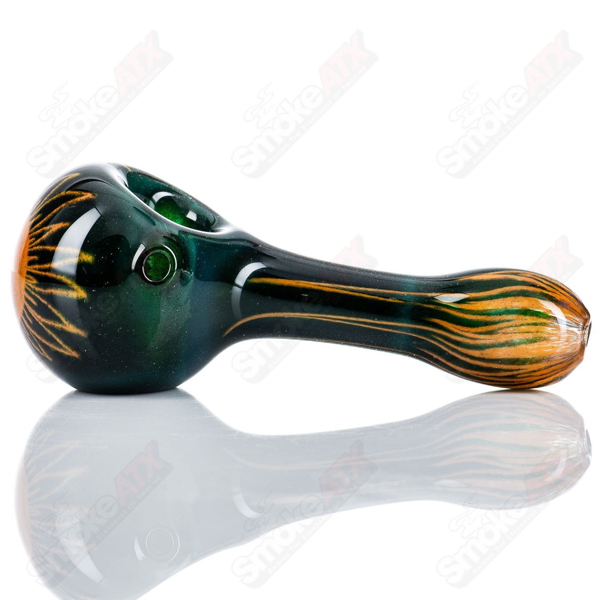 Sunfire Spoon Steve Hoffman