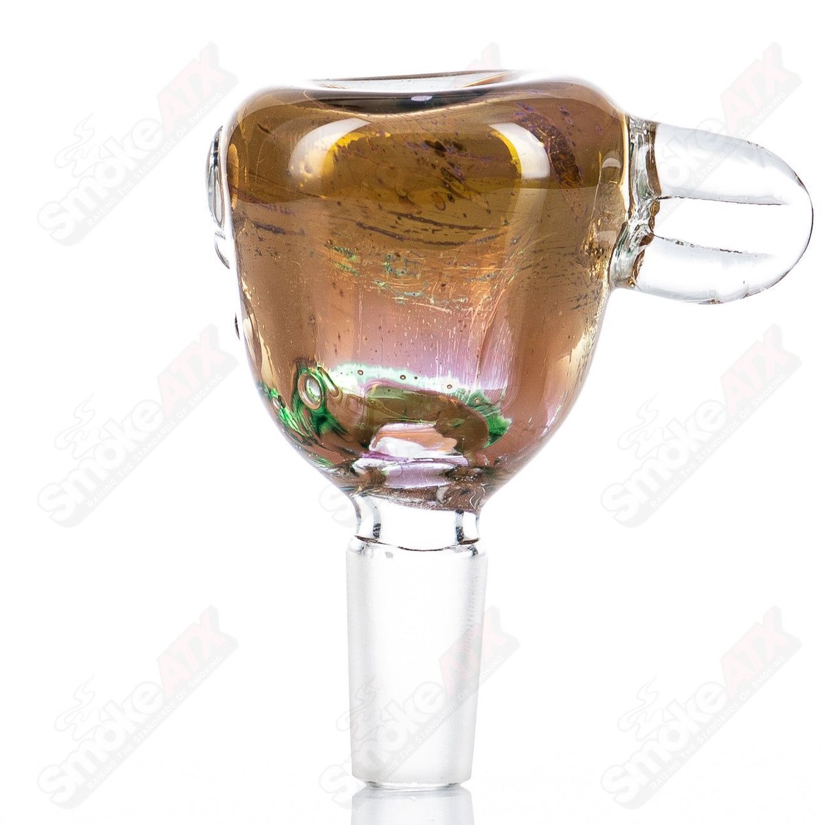 #1 14mm Slide Glass by Nobody