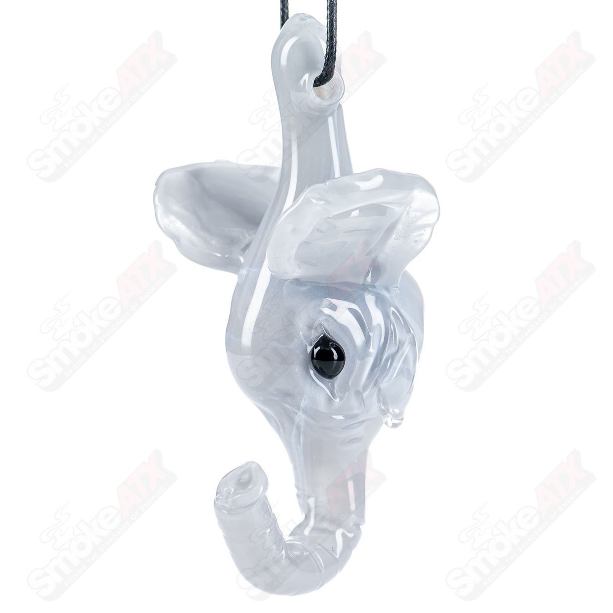 #1 Elephant Pendant Addison Hanna