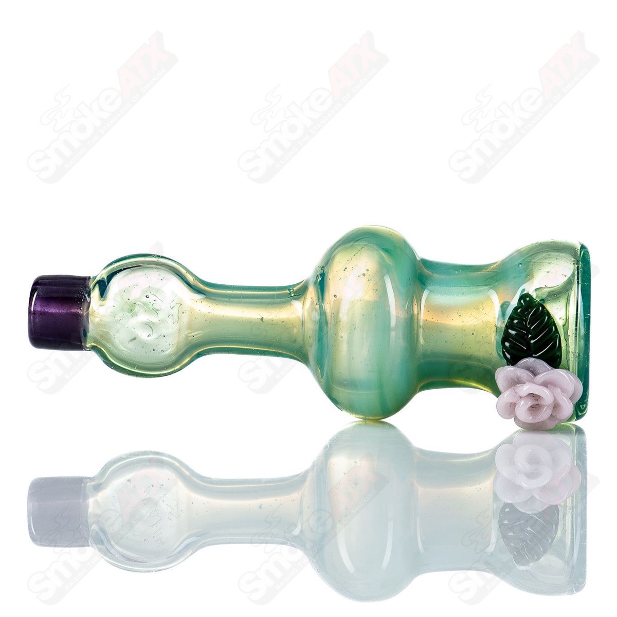 #1 Rose Chillum Chillery Bogart