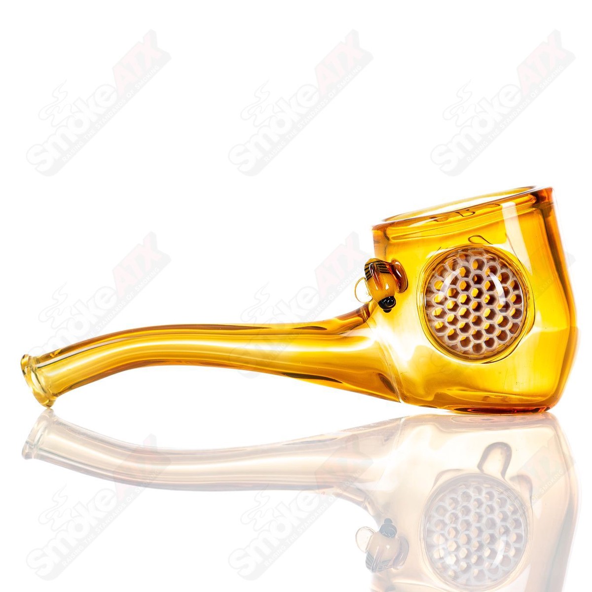 Honeycomb Proxy Attachment Joe P Glass