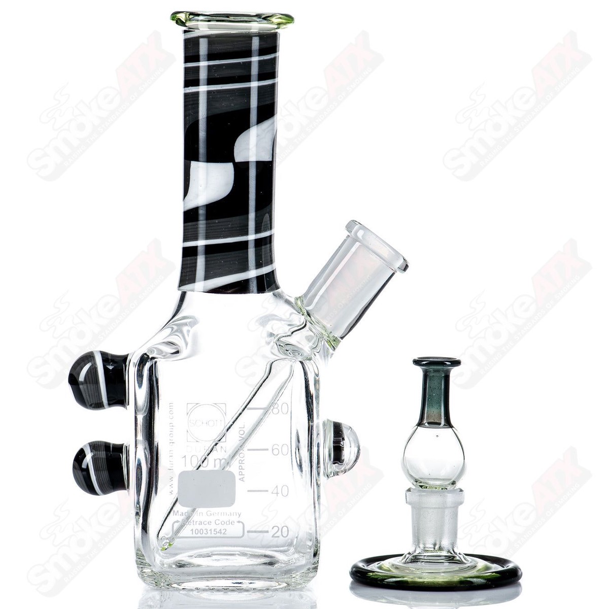 Karl 73 Mini UV Tetris Rig