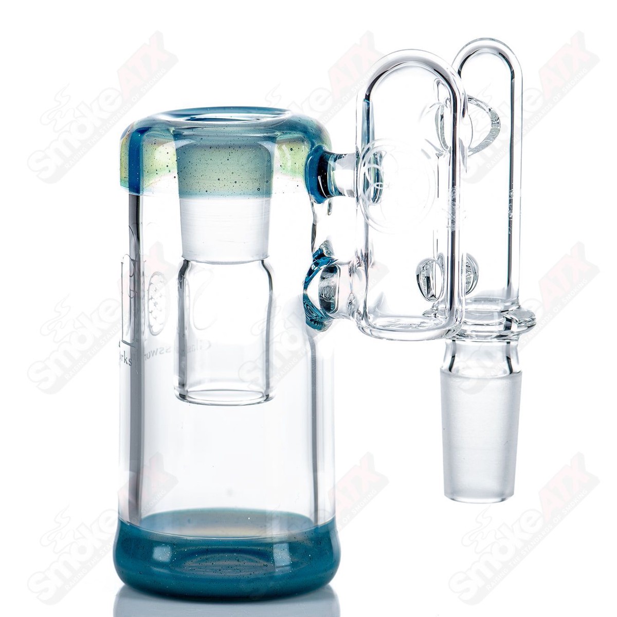 14mm (BSG) Dry Catch by SOL Glassworks