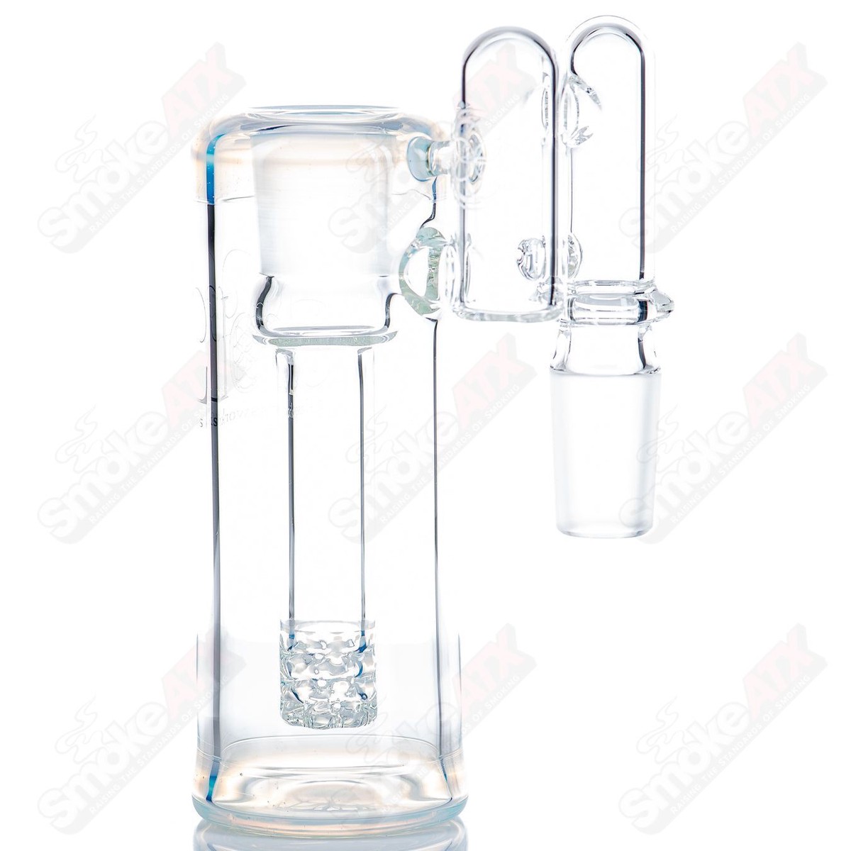 14mm (UV Glopal) Dry Catch by SOL Glassworks