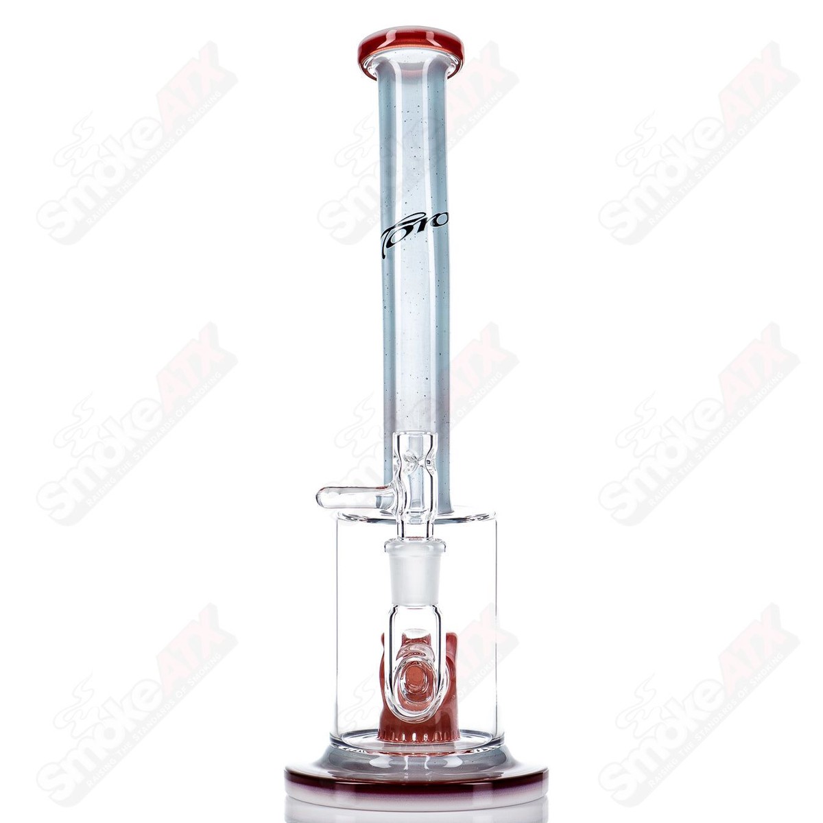 #2 14mm Single Froth by Toro Glass