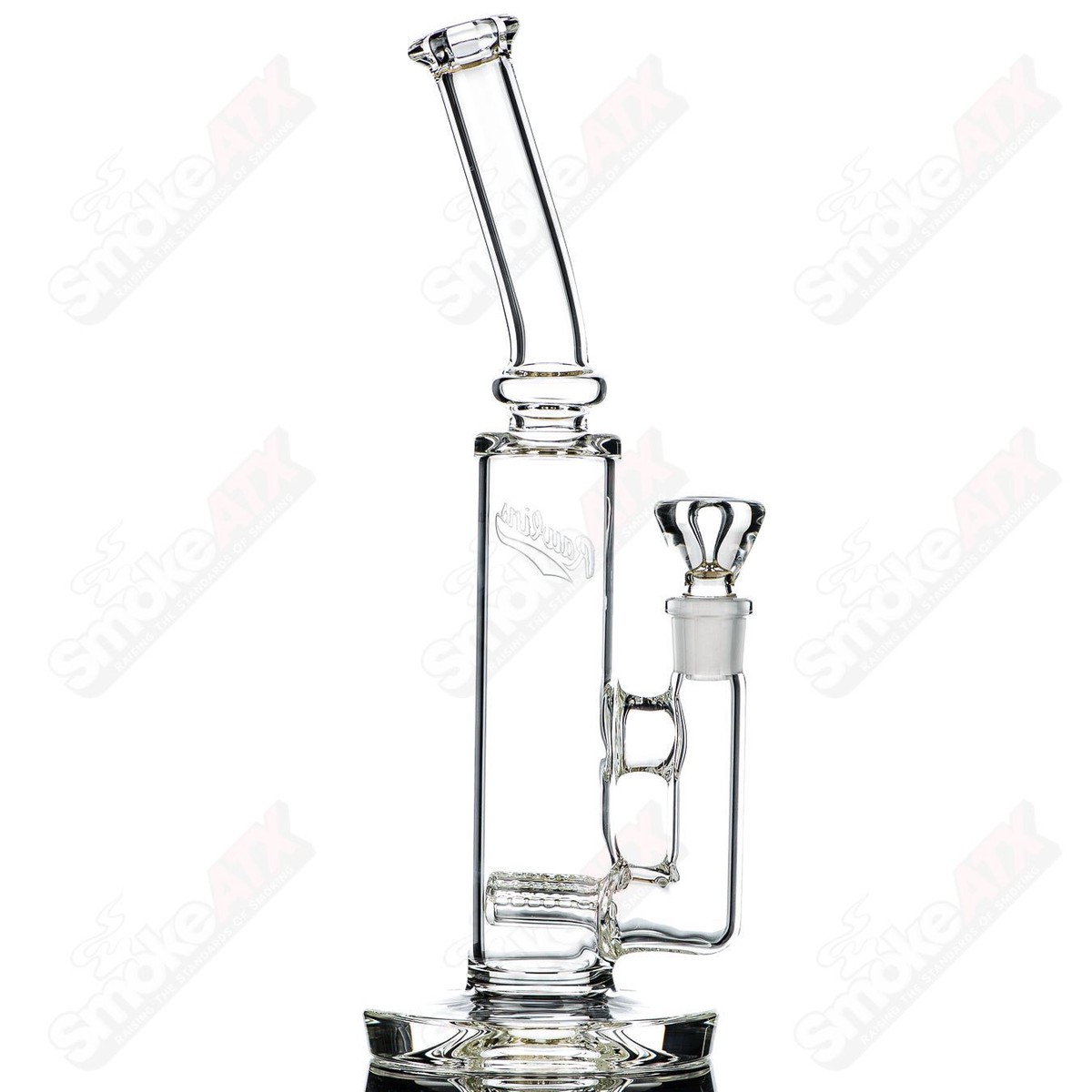 50mm UV Horizonline Tube Rawlins Glass