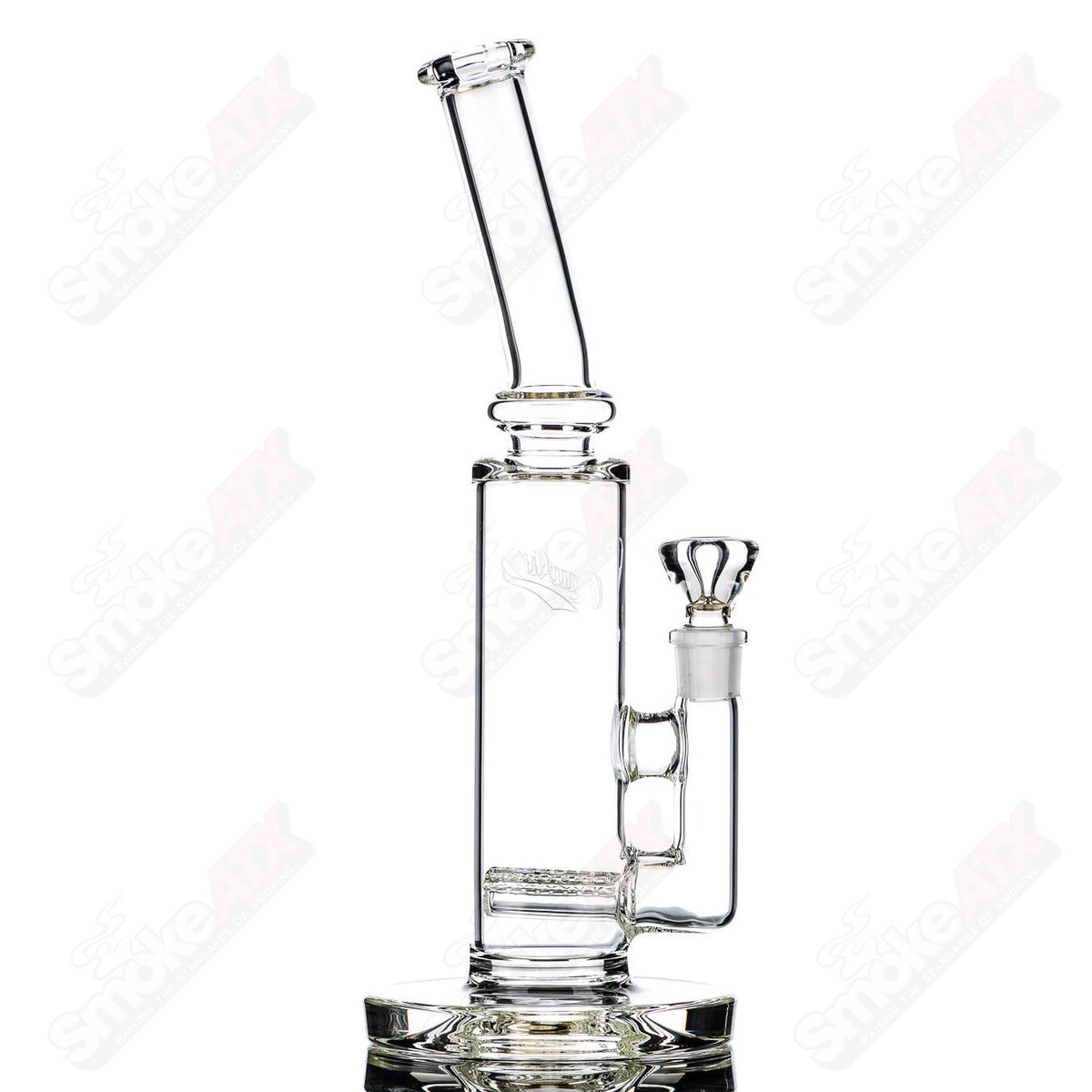 60mm UV Horizonline Tube Rawlins Glass