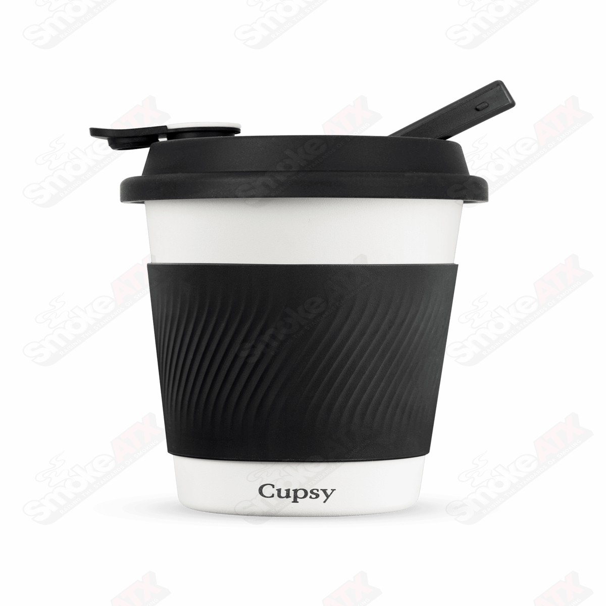 Cupsy + 420 Bic Lighter Puffco Promo bundle