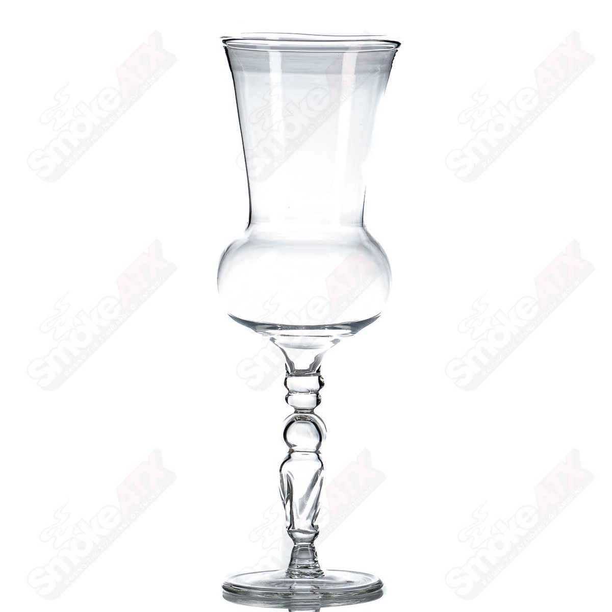 Hollow Stem Chalice by JMass